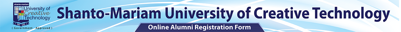alumni registration